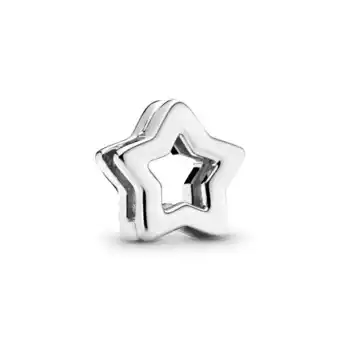 Pandora Charm sujetador estrella pandora reflexions oferta