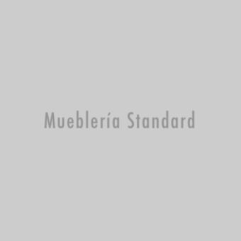 Mueblería Standard Sillon ruzz azul oferta