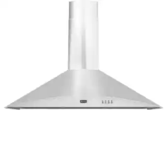 Chapur Campana de pared maytag de acero oferta