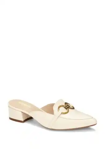 Andrea Zapatilla hueso 3094365 oferta
