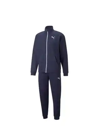 Andrea Puma train fav knitted azul marino 3155646 oferta
