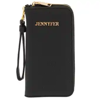 Elektra Cartera jennyfer negro 9549-1 oferta