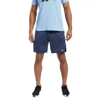 Sport Palace Reebok wor comm knit fp9188 oferta