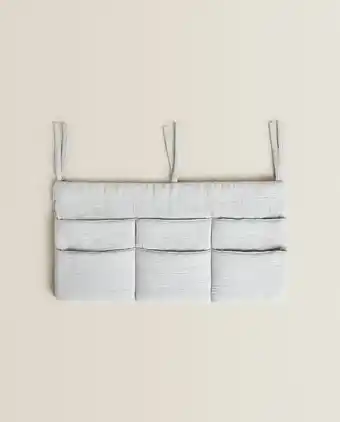ZARA HOME Organizador gasa oferta