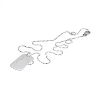 Collar de hombre cool boy