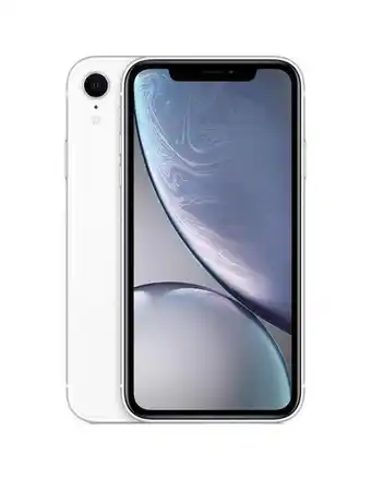 Liverpool Apple iphone xr 6.1 pulgadas ips desbloqueado oferta
