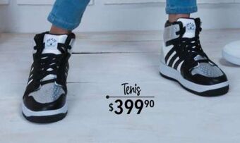 Woolworth Tenis oferta