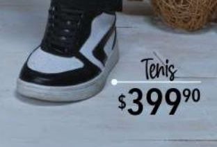 Woolworth Tenis oferta