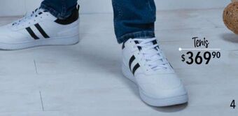 Woolworth Tenis oferta