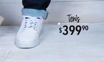 Woolworth Tenis oferta