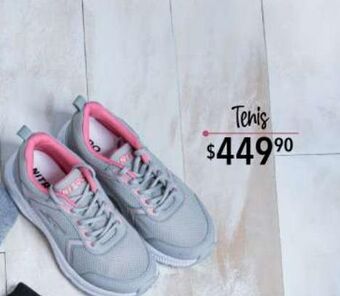 Woolworth Tenis oferta