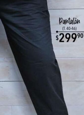 Woolworth Pantalón oferta