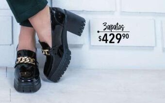 Woolworth Zapatos oferta