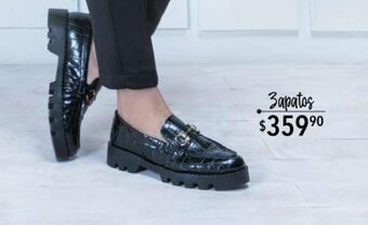 Woolworth Zapatos oferta