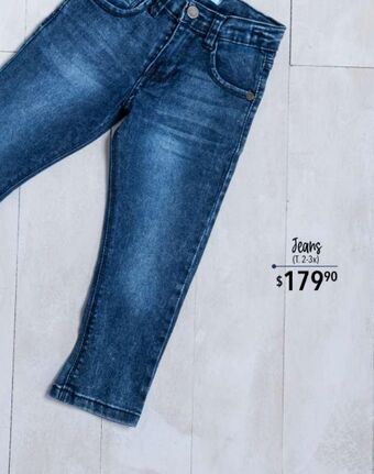 Woolworth Jeans oferta