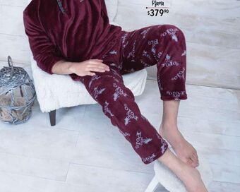 Woolworth Pijama oferta