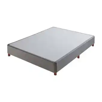 Sam's Club Base para colchón serta one individual oferta