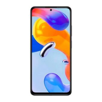 Sam's Club Smartphone xiaomi note 11 pro 5g 128 gb gris desbloqueado oferta