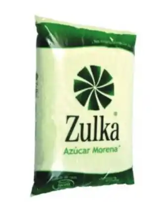 Smart & Final Azúcar morena zulka oferta