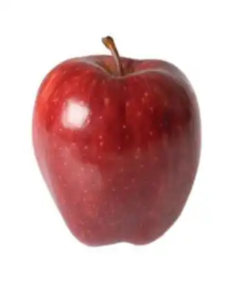 Smart & Final Manzana roja oferta