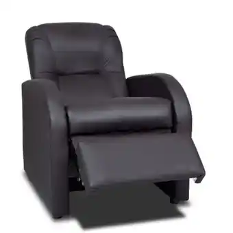 Sillón reclinable sr189
