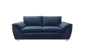 Mueblería Standard Sofa ruzz azul oferta