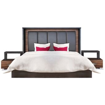 Mueblería Standard Recámara texas oferta