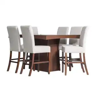 Mueblería Standard Comedor torreon alto oferta