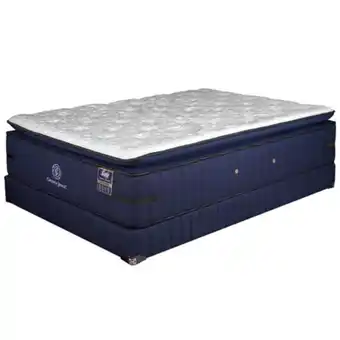 Colchón columbus queen size