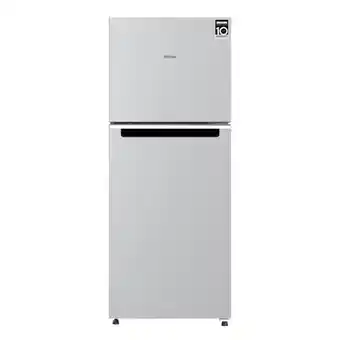 Mueblería Standard Refrigerador 12 pies silver oferta