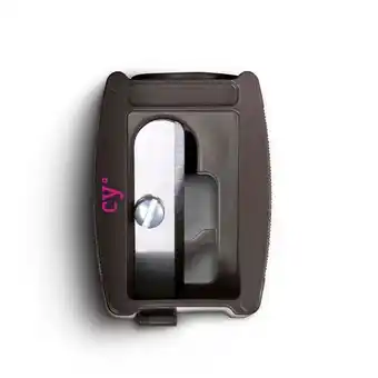 Sacapuntas maquillaje
