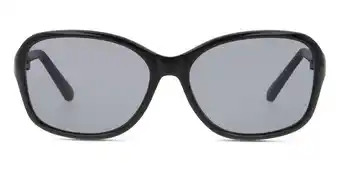 Lentes de sol seen snsf0026 negro