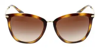 Lentes de sol ralph lauren ra5245 havana