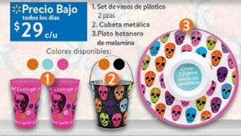 Colores Disponibles