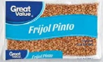 Walmart Frijol Pinto Great Value 900g oferta