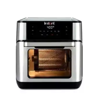 Chapur Horno freidora de aire instant pot oferta