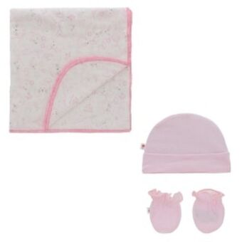Set 3 piezas jersey 896 baby creysi