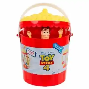 Chapur Carrusel de palomitas toy story 4 mattel oferta