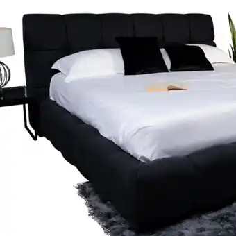 Cama dakota king
