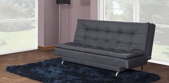 Muebles Dico Sofá cama nicolle linato oxford oferta