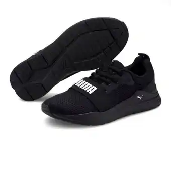 Puma wired run jr 374214 01