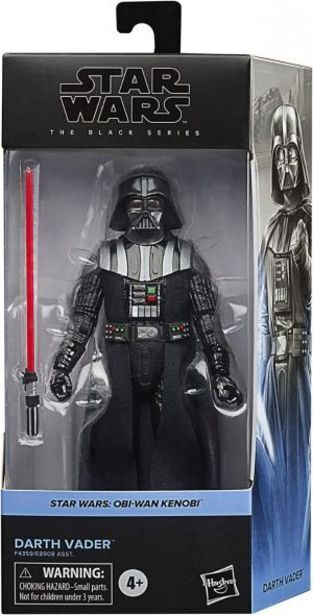 Star wars the black series: obi-wan kenobi