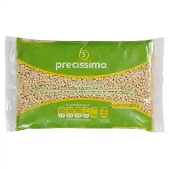 Soriana Híper Pasta de municion precíssimo 180 grs oferta