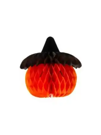 Modatelas Calabaza c/sombrero no. 2 oferta