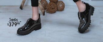 DelSol Zapatos oferta