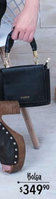 DelSol Bolsa oferta