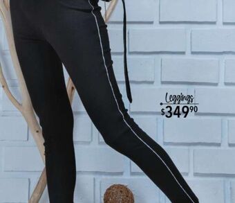 DelSol Leggins oferta