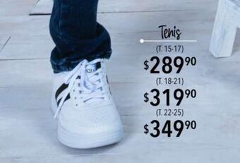 DelSol Tenis oferta