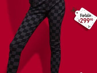 Woolworth Pantalón oferta