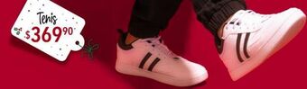 Woolworth Tenis oferta